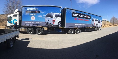 BAKKIE BOUTIQUE Welkom