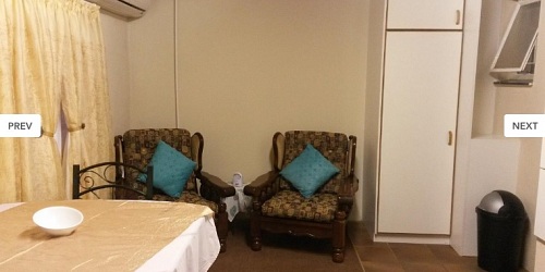Eagles Nest Guest House