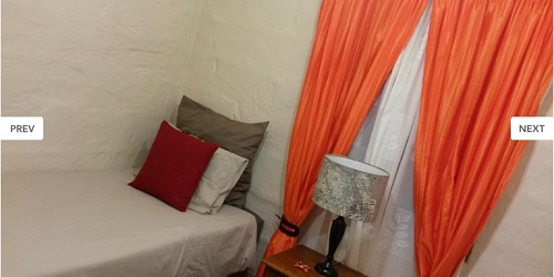 Eagles Nest Guest House