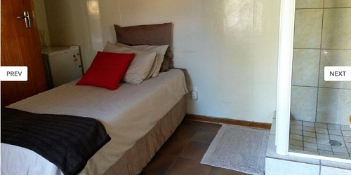 Eagles Nest Guest House