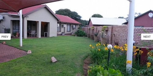 Eagles Nest Guest House