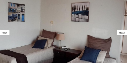 Eagles Nest Guest House