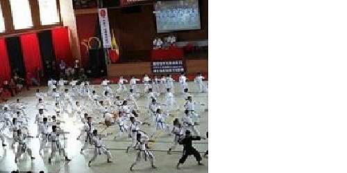 BODYKARATE COLOMBIA