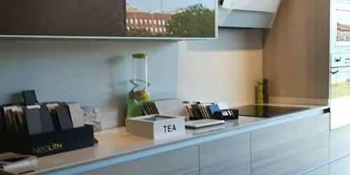 REFORMES DE CUINA TERRASSA, Q DE CUINA