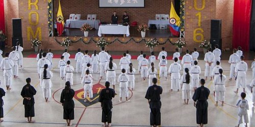 BODYKARATE COLOMBIA