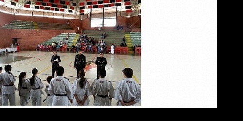 BODYKARATE COLOMBIA