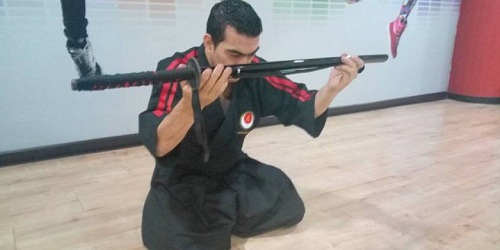 BODYKARATE COLOMBIA