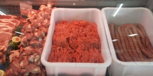 Keep it Cool Butchery Wholesaler