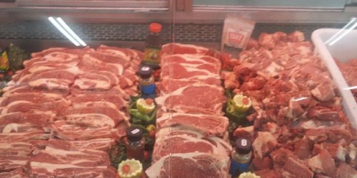 Keep it Cool Butchery Wholesaler
