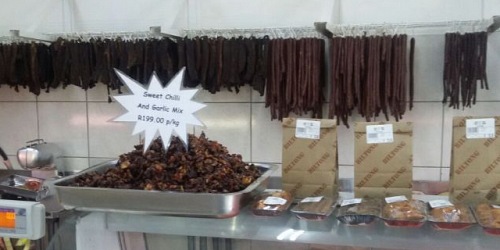 Keep it Cool Butchery Wholesaler