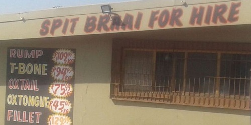 Keep it Cool Butchery Wholesaler