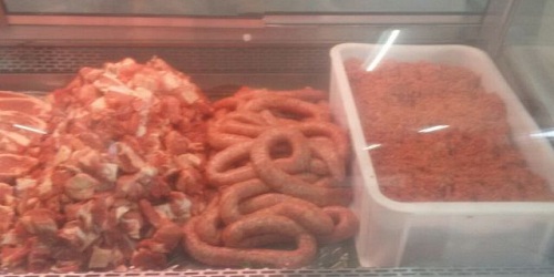 Keep it Cool Butchery Wholesaler