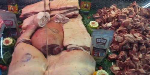 Keep it Cool Butchery Wholesaler
