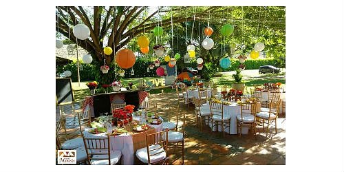 Casa de Banquetes New Class