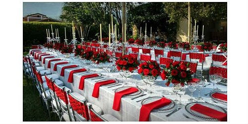Casa de Banquetes New Class