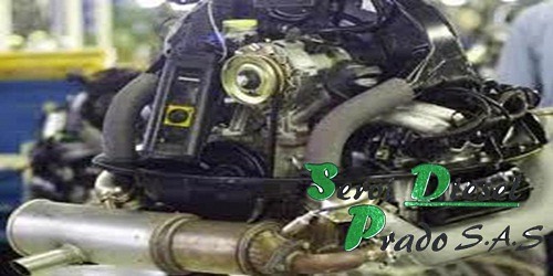 SERVI DIESEL PRADO