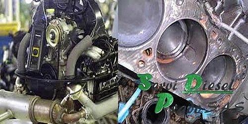 SERVI DIESEL PRADO