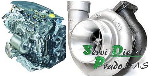 SERVI DIESEL PRADO