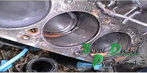 SERVI DIESEL PRADO
