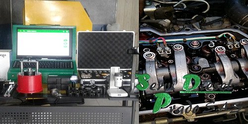 SERVI DIESEL PRADO