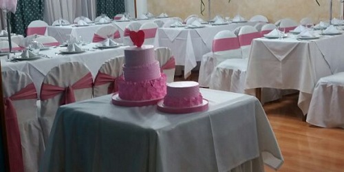 EL GRAN HOTEL