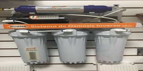 FERRETERIAS EN MACHALA  FERRIMATEC