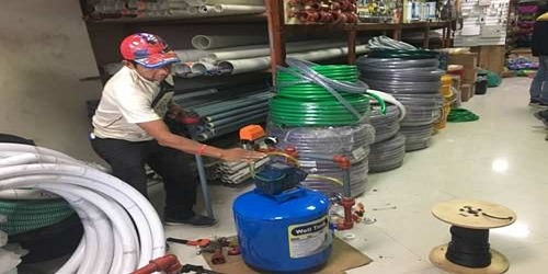 FERRETERIAS EN MACHALA  FERRIMATEC