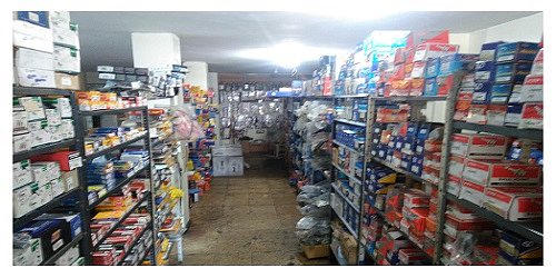 MULTIMARCAS Y REPUESTOS