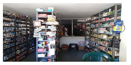 MULTIMARCAS Y REPUESTOS