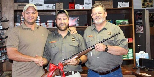 Wildman Hunting & Outdoor