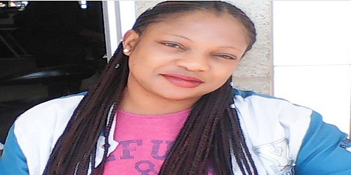 Mighty Hand Beauty Salon