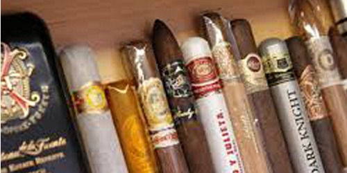 Tobacco Land