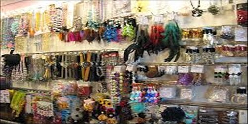 LA CASA DEL BOTON EN MACHALA CONFECCION  DE DISFRACES