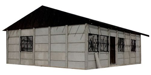 INDICO / INGENIERÍA - CONSTRUCCIÓN - MANTENIMIENTO VIVIENDA