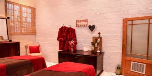 FreyJa Holistic Wellness & Day Spa