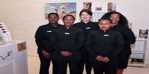 FreyJa Holistic Wellness & Day Spa