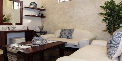 FreyJa Holistic Wellness & Day Spa