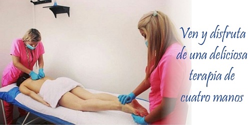 Terapia Relax Body