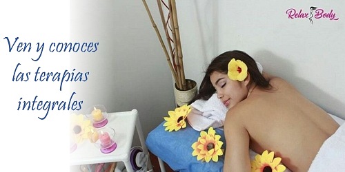 Terapia Relax Body