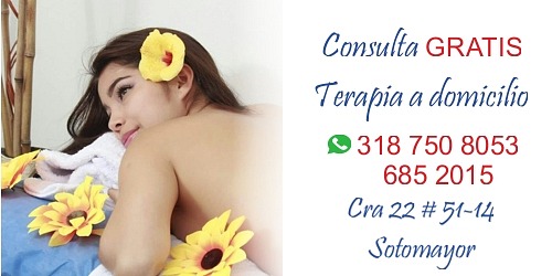 Terapia Relax Body