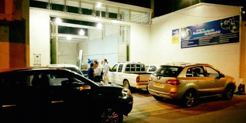 Servicentro Embellecimiento Automotriz
