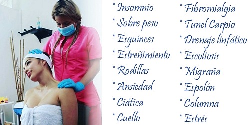Terapia Relax Body