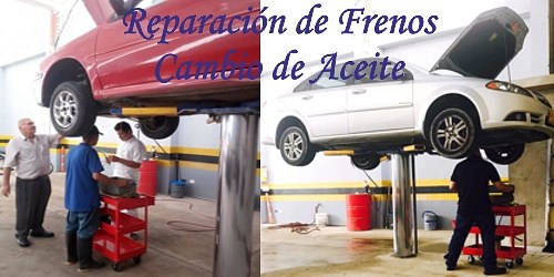 Servicentro Embellecimiento Automotriz