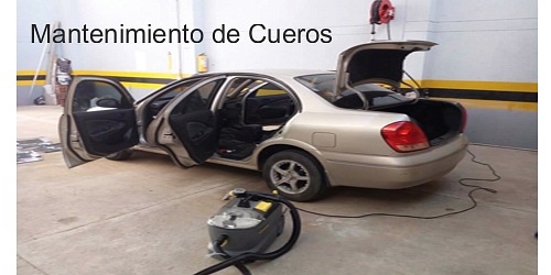 Servicentro Embellecimiento Automotriz