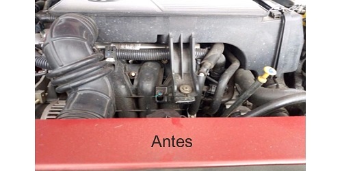 Servicentro Embellecimiento Automotriz