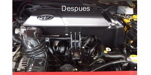 Servicentro Embellecimiento Automotriz