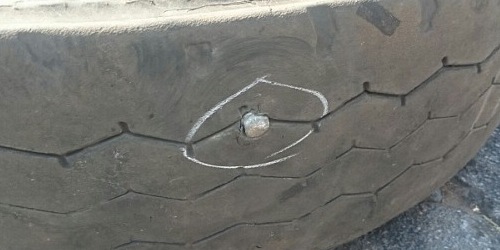 11D TYRE SEALANT