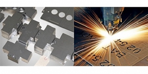 A C Laser