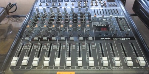 Mundo DJ