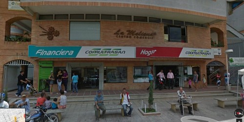 Centro de Ecografías Piedecuesta Dr Gustavo Caballero